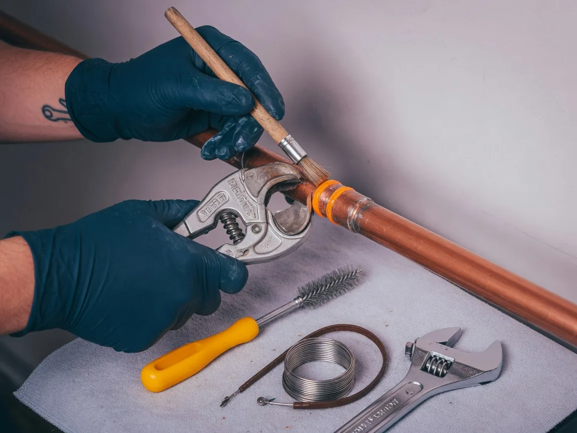 Why choose Sump Pump Repair in Versailles, OH
